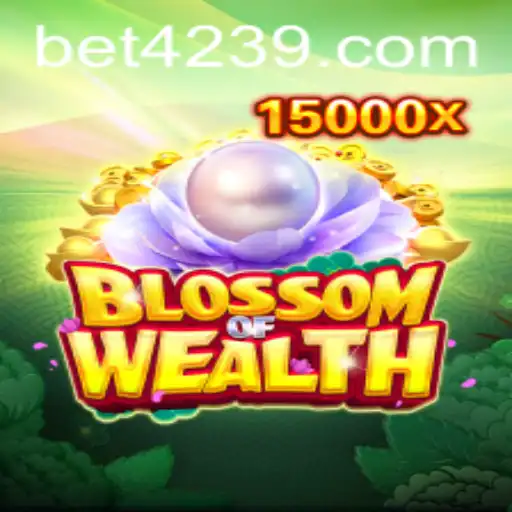 BlossomofWealth: Explorando a Nova Sensação dos Jogos com 4239BET