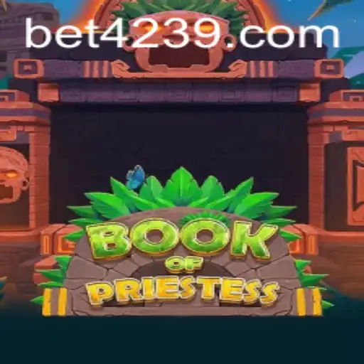 Explorando o Universo de BookOfPriestess: Um Mergulho no Novo Jogo do Momento