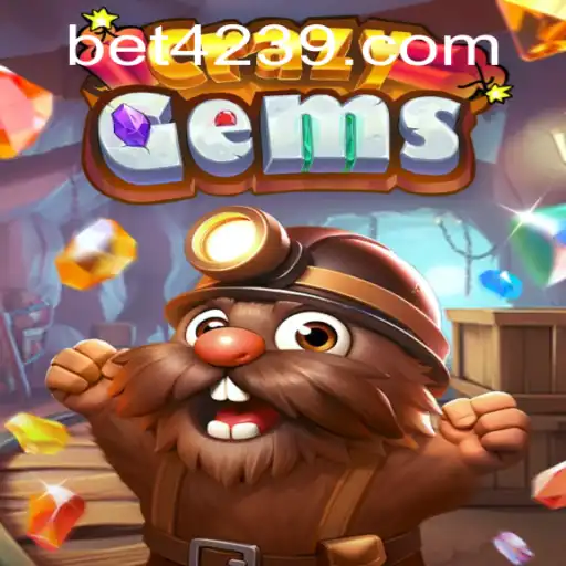 CrazyGems: Descubra o Fascinante Mundo do Jogo de Estratégia com 4239BET