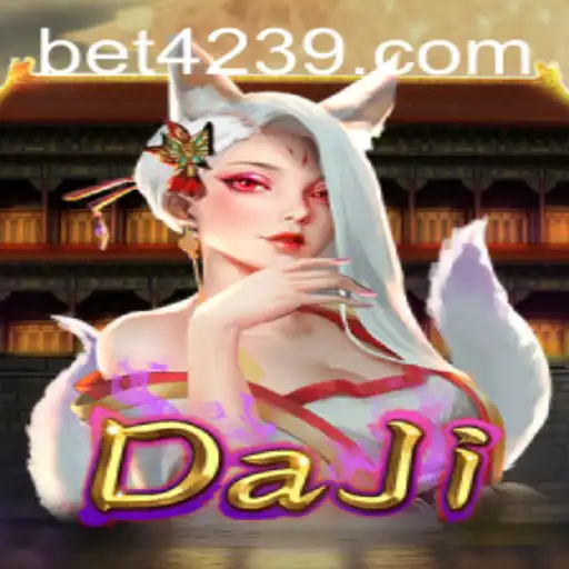 Descubra o Mundo Empolgante de DaJi com 4239BET