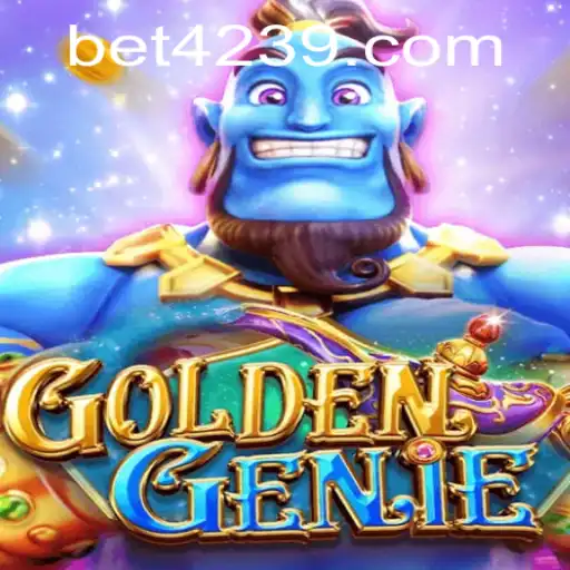 Explorando o Mundo de GOLDENGENIE: Uma Jornada Épica no Universo dos Jogos