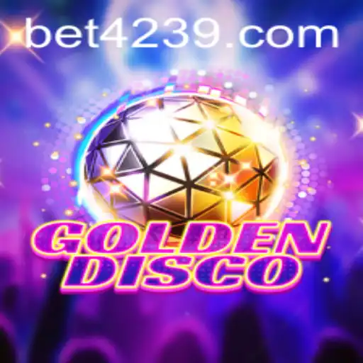 GoldenDisco: O Brilho da Diversão no Mundo dos Jogos