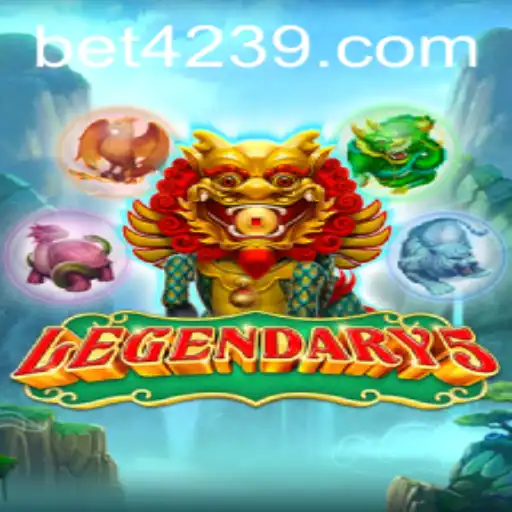 Explorando o Universo do Jogo 'Legendary5'