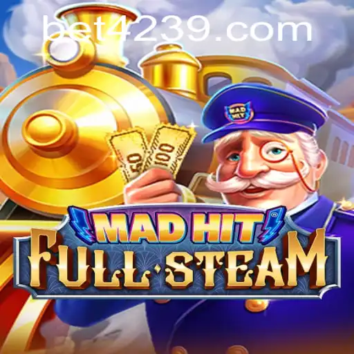 Descubra o Novo Jogo MadHitFullSteam e Desvende as Regras com 4239BET