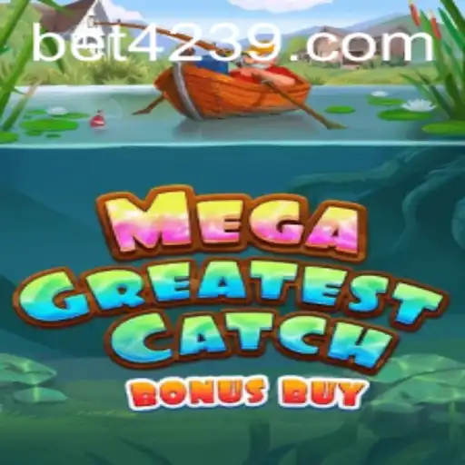 Explorando o Mundo do Jogo MegaGreatestCatchBonusBuy: Regras, Estratégias e Introdução