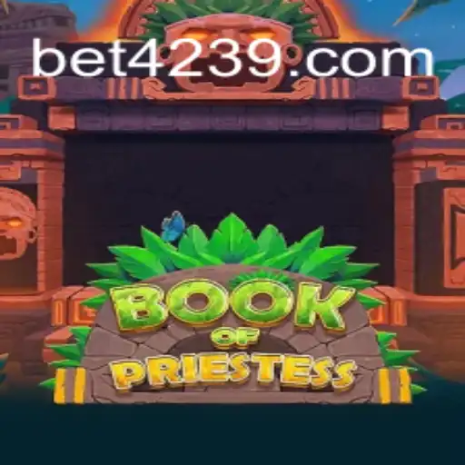 Explorando o Universo de BookOfPriestess: Um Mergulho no Novo Jogo do Momento