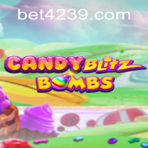 CandyBlitzBombs: Desvendando o Novo Sensação dos Jogos