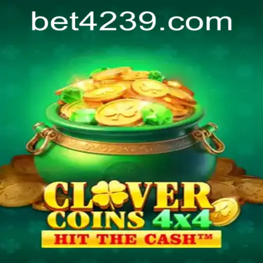 Descubra o Fascinante Mundo de CloverCoins4x4: O Jogo de Estratégia e Sorte do Momento