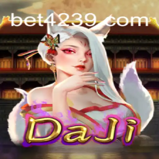 Descubra o Mundo Empolgante de DaJi com 4239BET