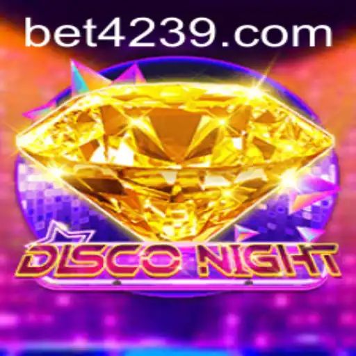 Descubra o Universo Vibrante de 'DiscoNight'
