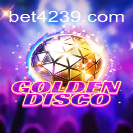 GoldenDisco: O Brilho da Diversão no Mundo dos Jogos