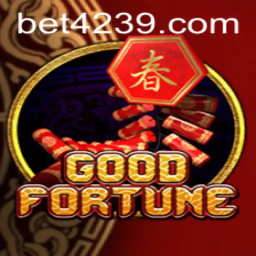 GoodFortune: Uma Experiência de Jogo Inovadora com 4239BET