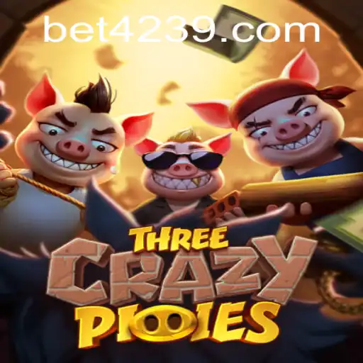 Descubra o Novo Jogo Emocionante: ThreeCrazyPiggies