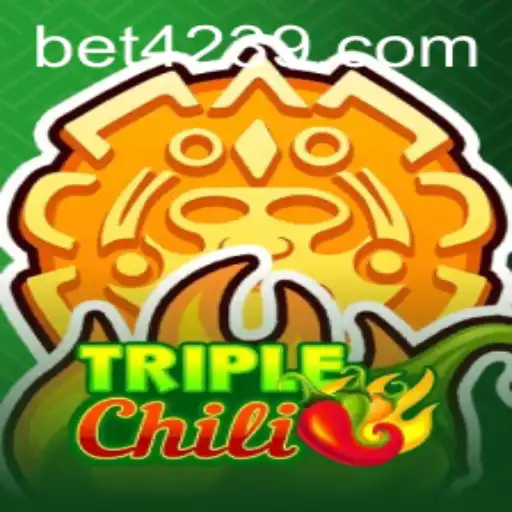 Explorando o Universo de TripleChili: Um Novo Jogo Empolgante