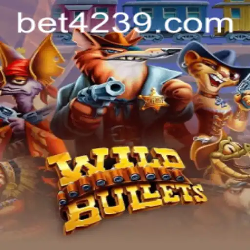 Explorando o Mundo de Emoções e Estratégia em WildBullets