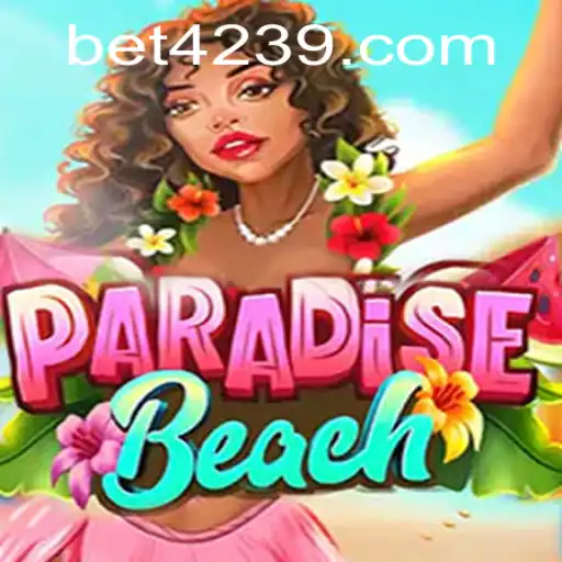 O Fascinante Mundo de ParadiseBeach: Mergulhe na Aventura com 4239BET