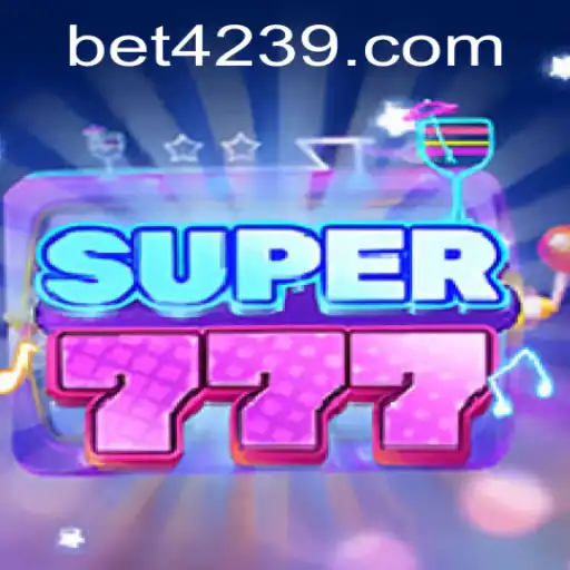 Descubra o Fascinante Mundo de Super777 e 4239BET