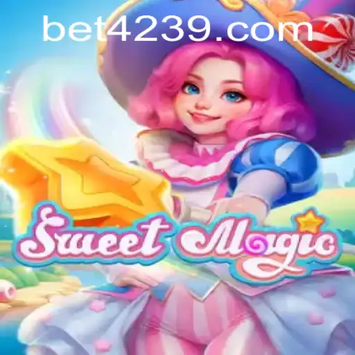 Explorando o Mundo Encantado de SweetMagic: Um Mergulho nas Regras e Atrações do Jogo