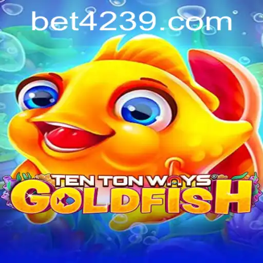 Explorando o Mundo de 'TenTonWaysGoldfish': Um Jogo Inovador com Regras e Ação Empolgante