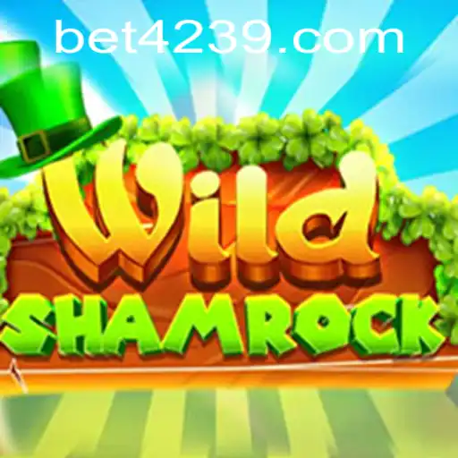 WildShamrock: Descubra a Emoção do Novo Jogo de Apostas com 4239BET